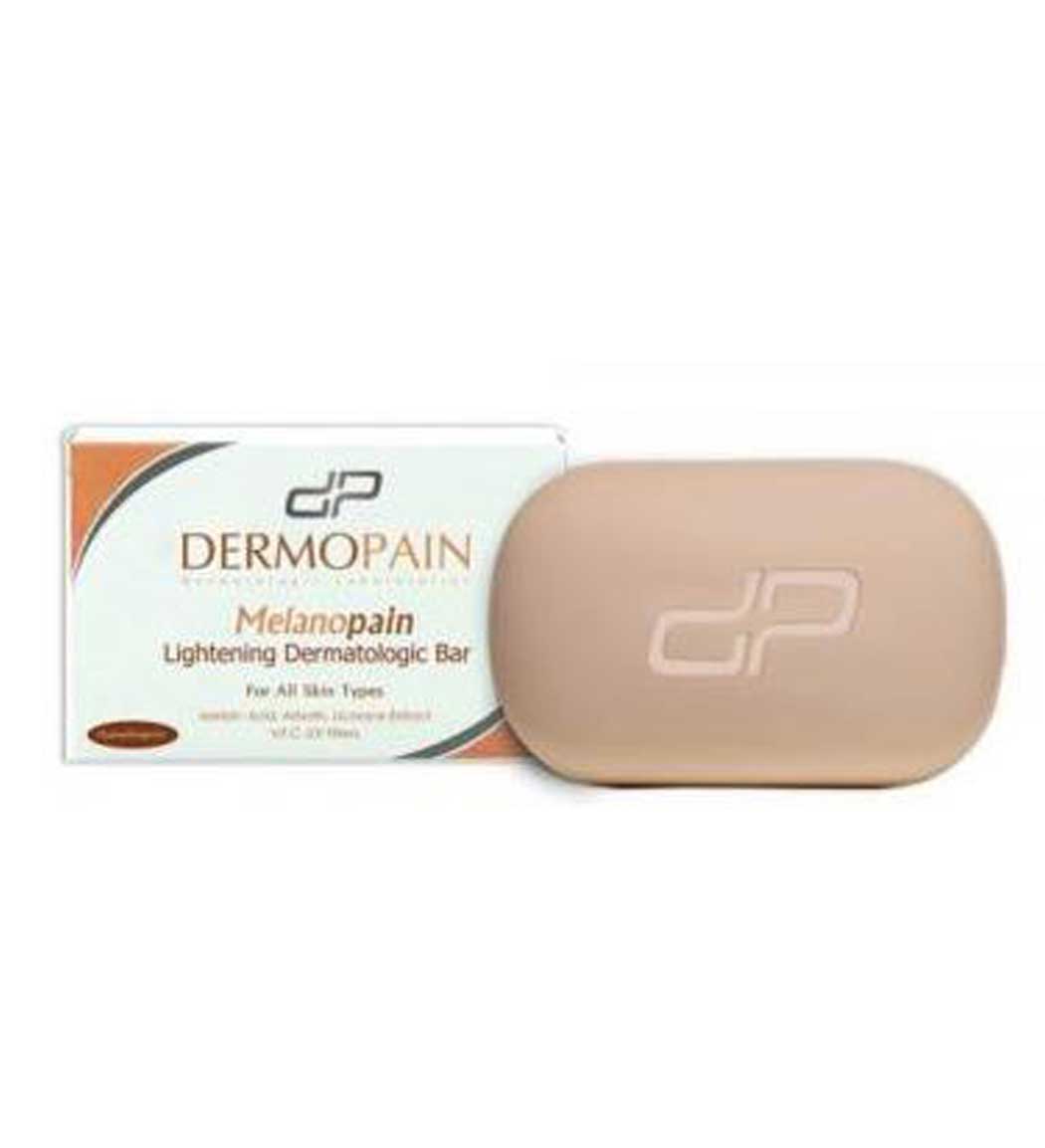 پن مدل Melanopain وزن 100 گرم درموپین