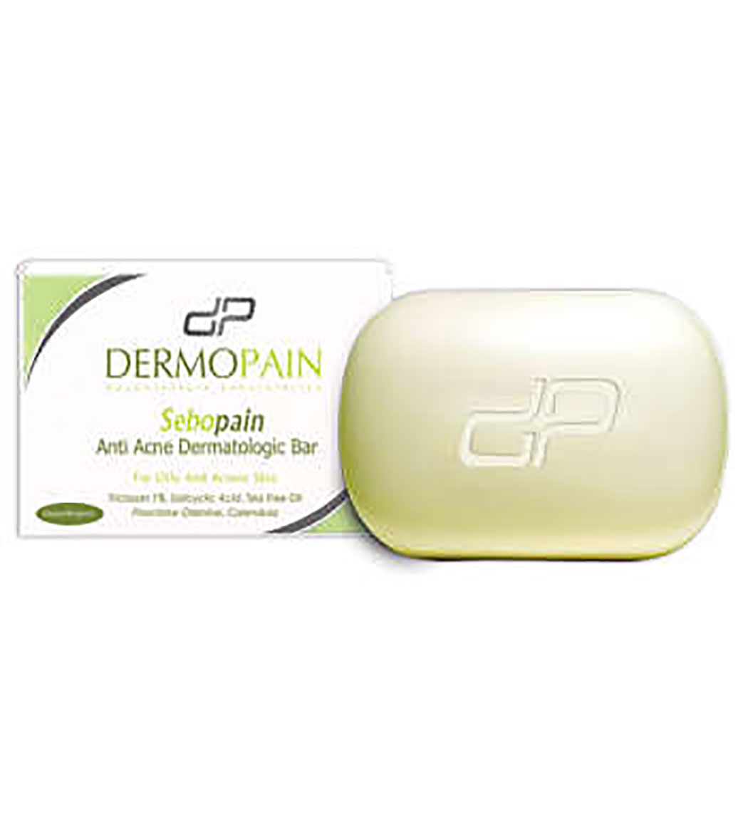 پن مدل Sebopain وزن 100 گرم درموپین