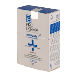 پن کرمدار پرودرما مناسب پوست خشک و حساس وزن 100 گرم