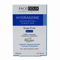 پن هیدرازوم مرطوب کننده 100 میل فیس دوکس