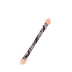 برس سایه نگین دار TV102 بسته 24 عددی ورژن