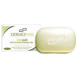 پن مدل Sebopain وزن 100 گرم درموپین
